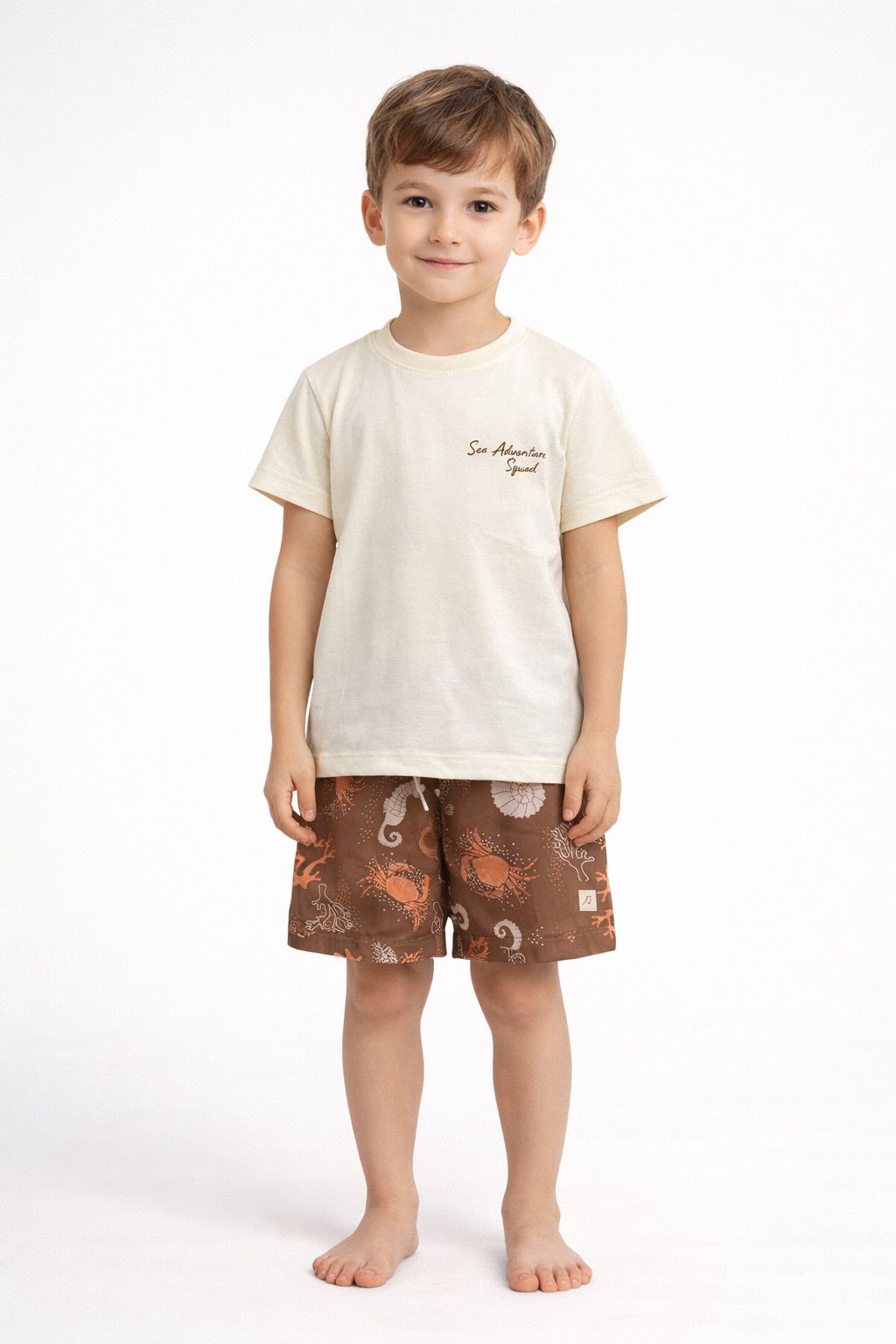 Conjunto Off Fundo do Mar (Premium)
