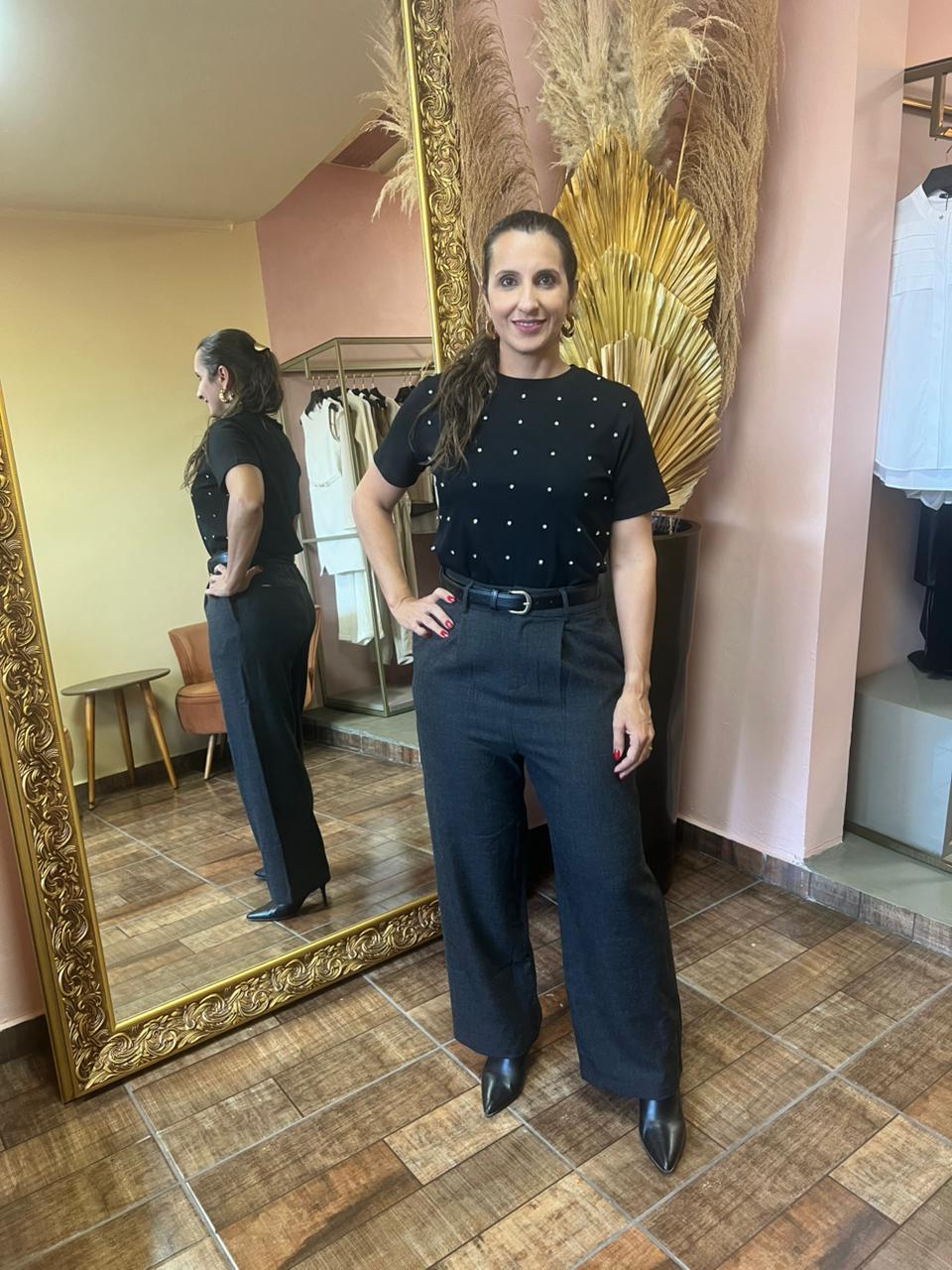 9037518LP - CAMISETA REBITES STRASS