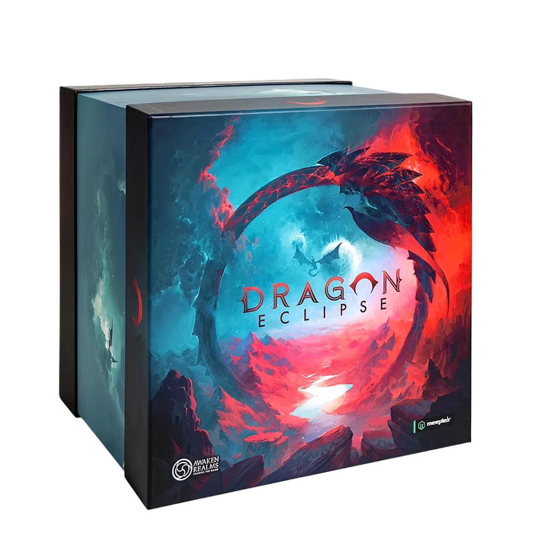 DRAGON ECLIPSE