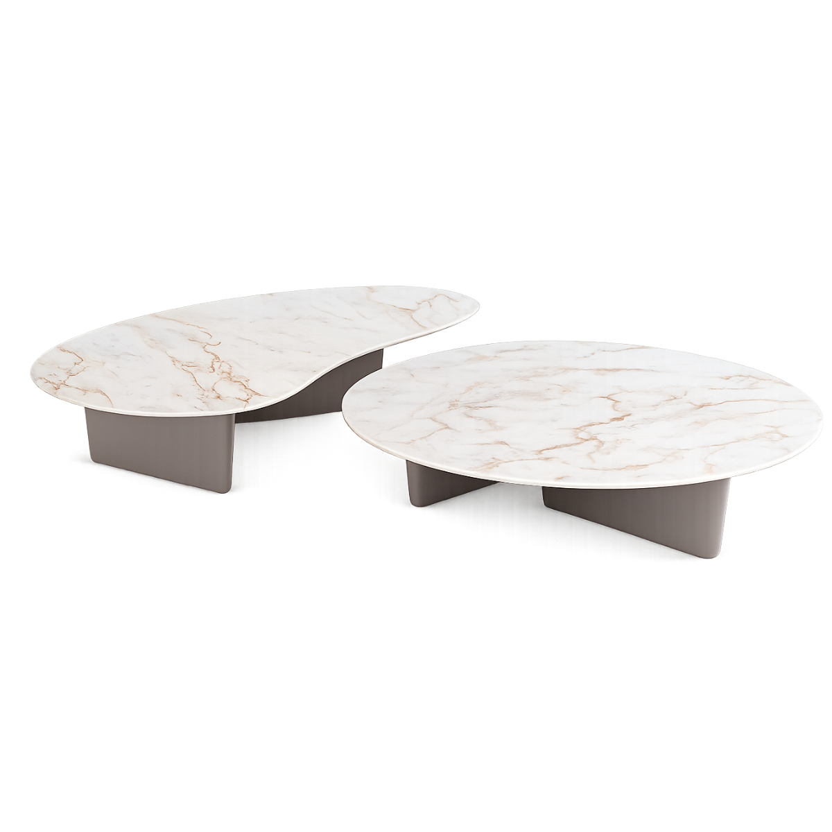 Mesa de Centro Naeva