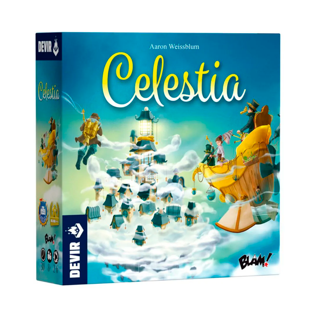 CELESTIA