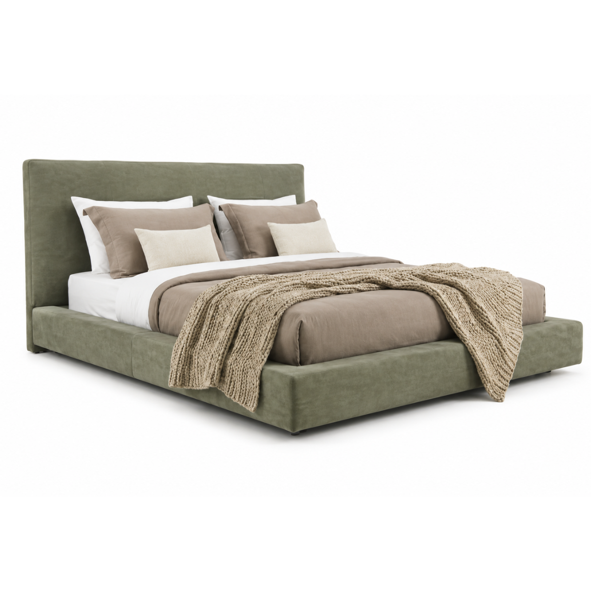 Cama &Eacute;ther