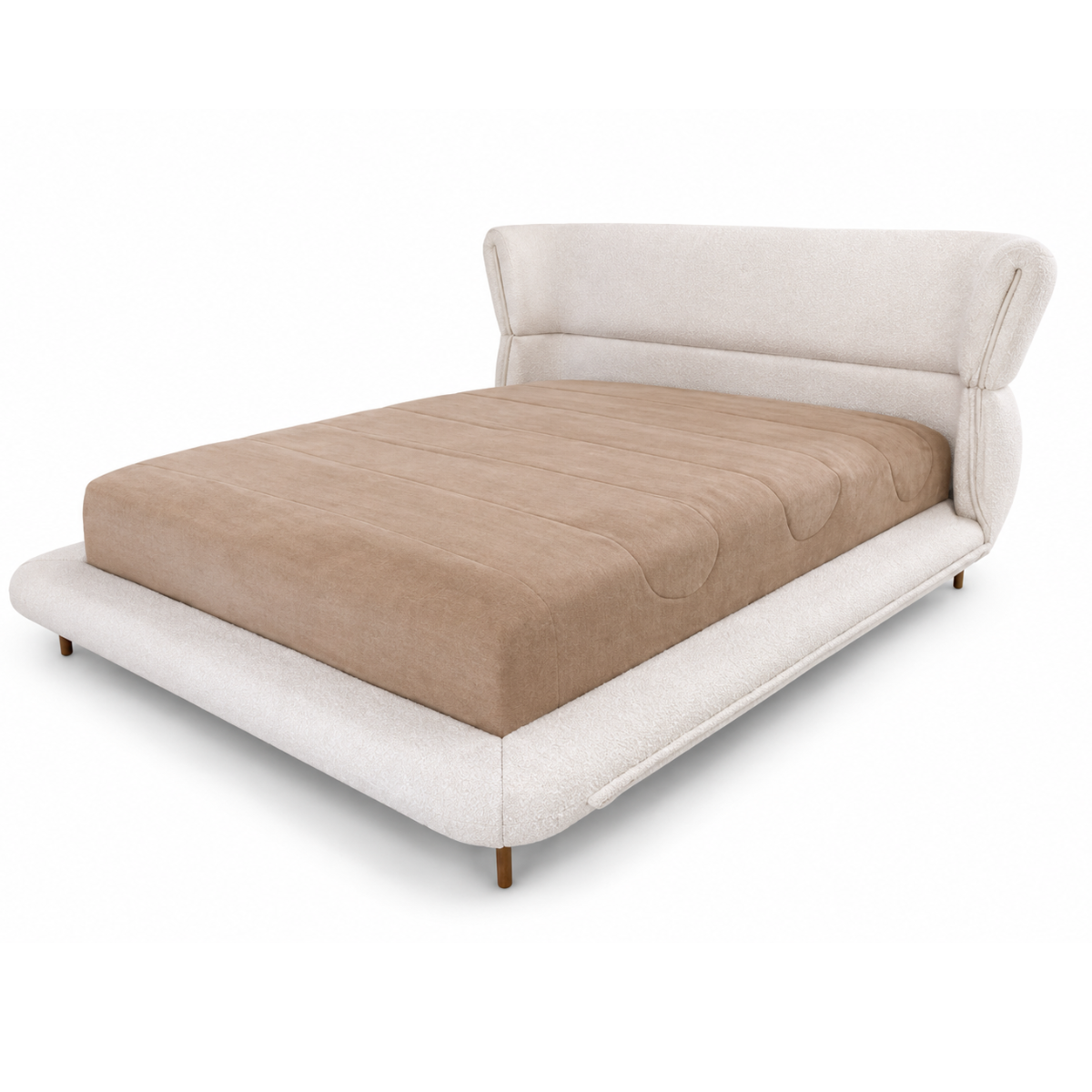 Cama Abrigo