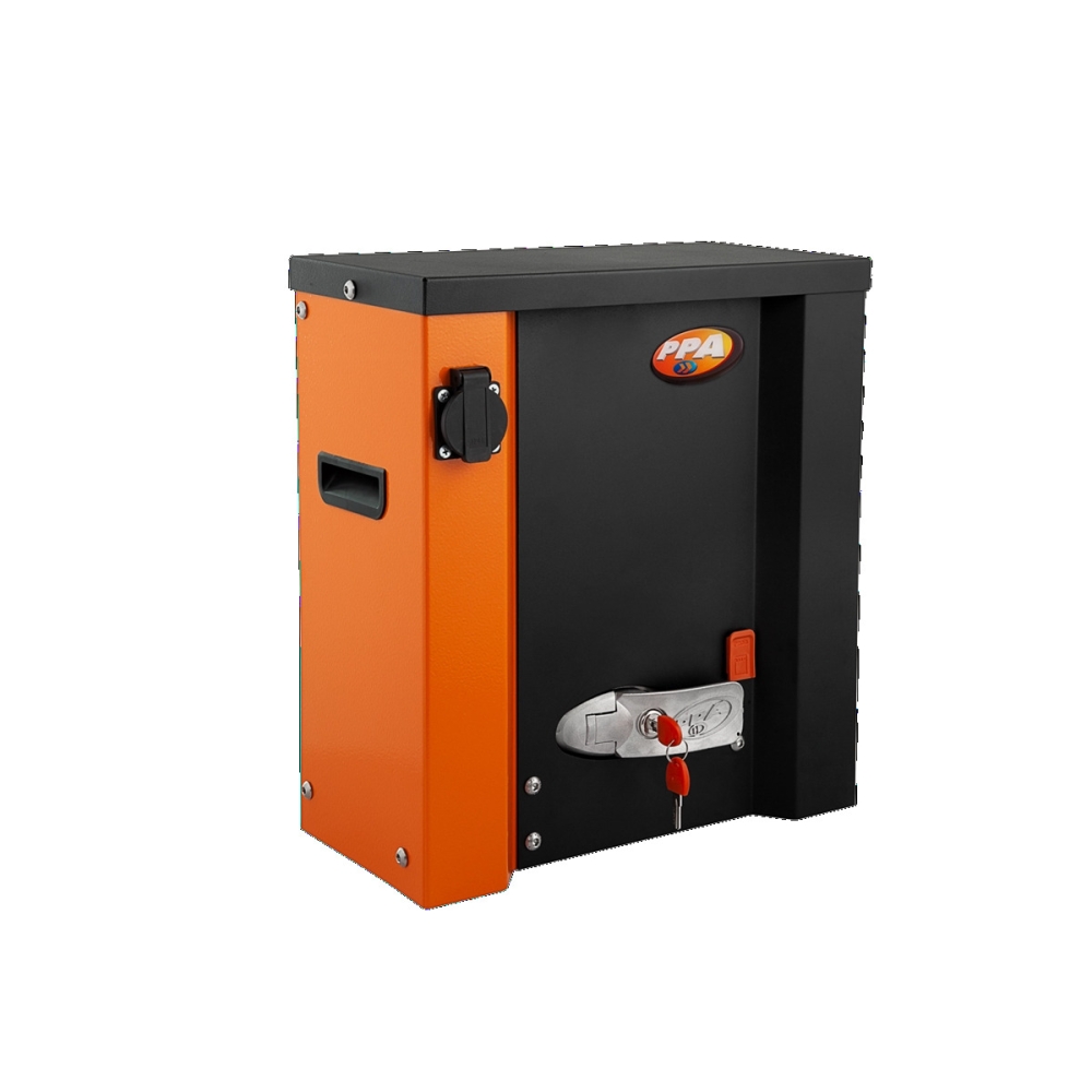 Motor Industrial DZ Brutalle Jet Flex Full Range Display Sem Cremalheira Z17 F06714014 PPA