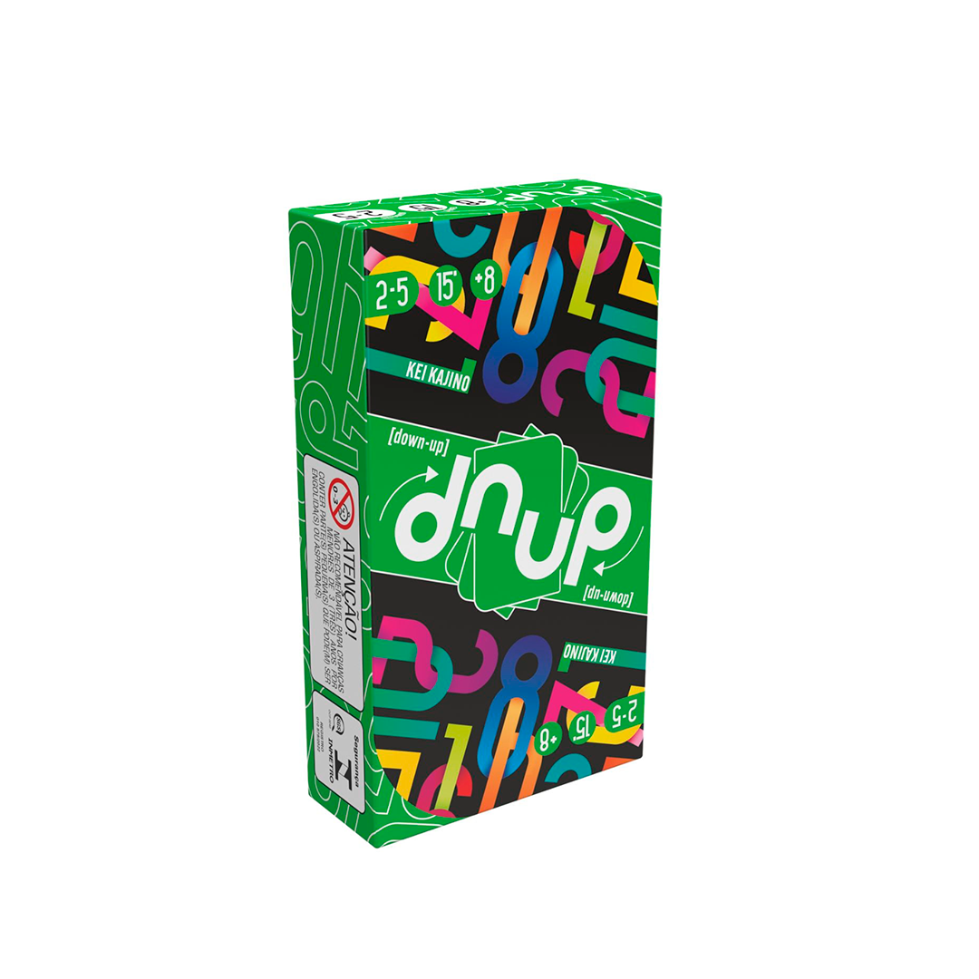 DNUP