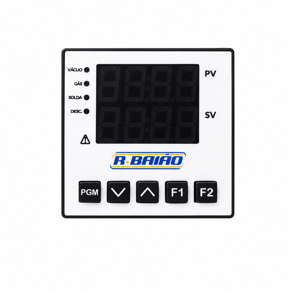 Controlador Digital para Vácuo de Câmara 420/ 520/ 620/ 720P/ 840P