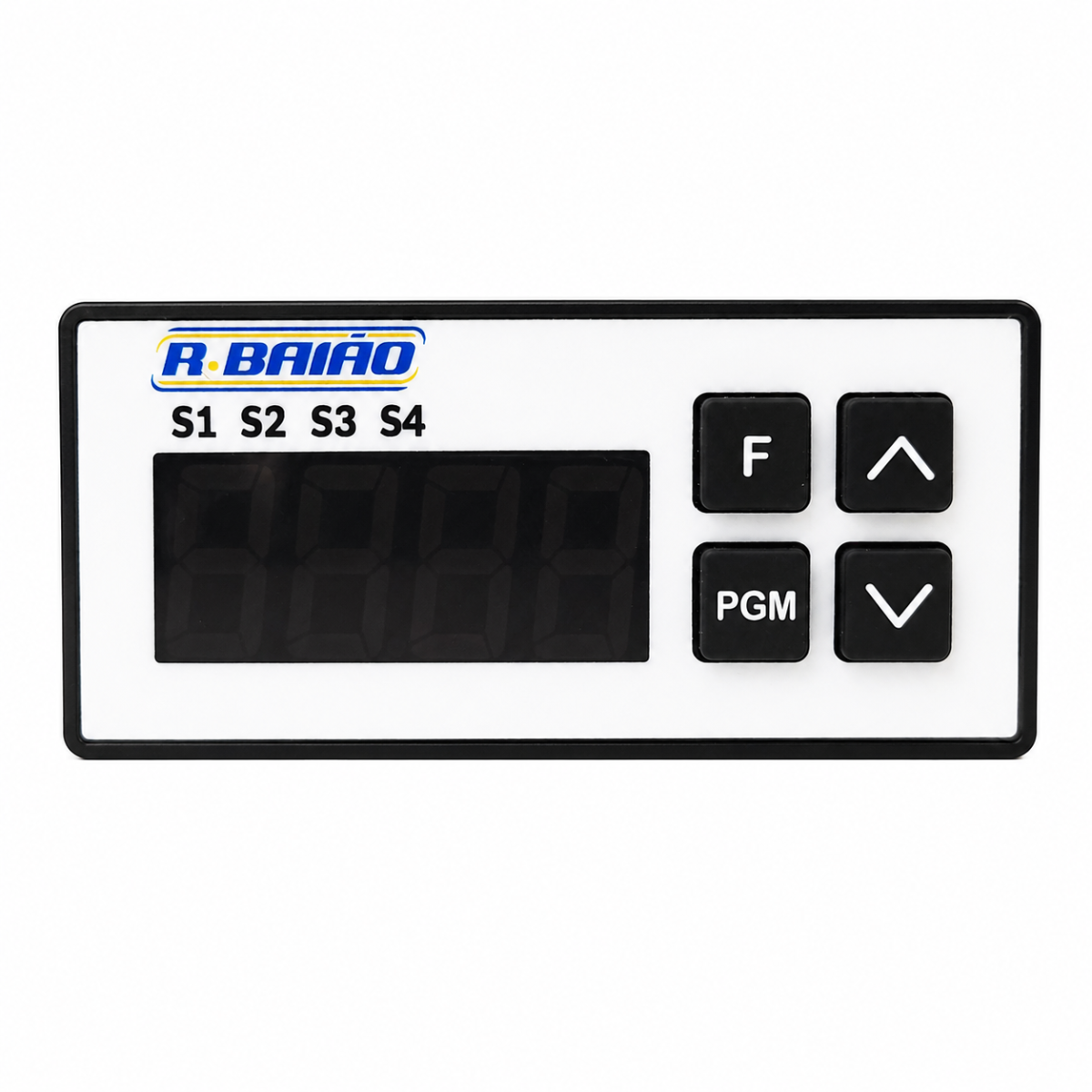 Controlador Digital para Vácuo de câmara VBS220/ 250/ 410s/ 520s
