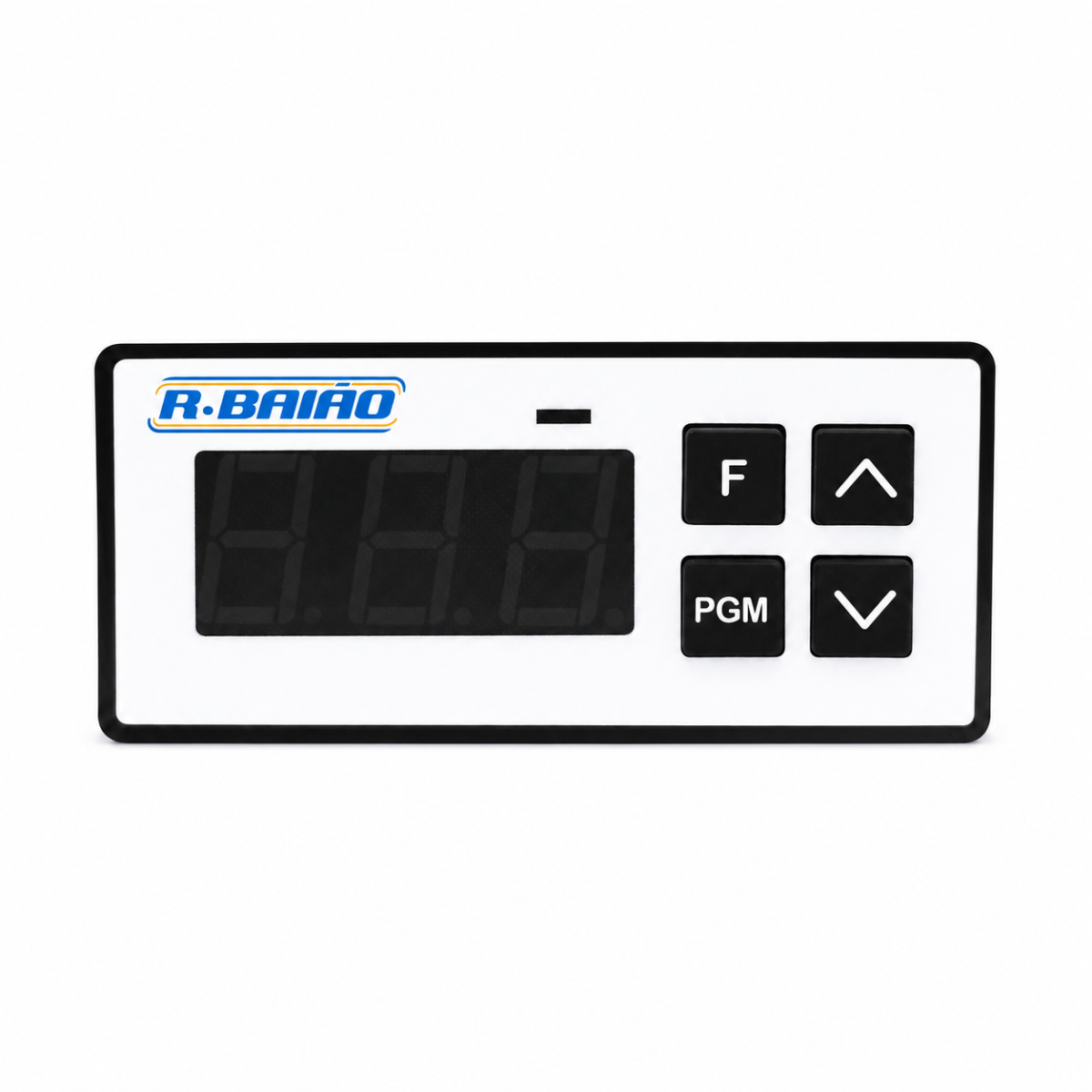 Controlador Digital de Temperatura para Selodat/ Datadora a Pedal