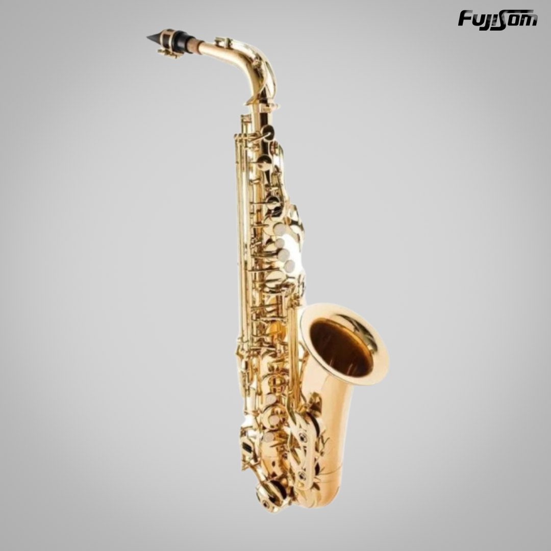 SAX ALTO PRINCE ASA-30LN MIB LAQUEADO