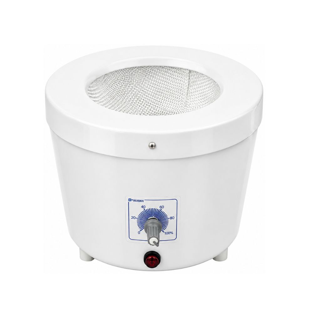 MANTA AQUECEDORA PARA BAL&Atilde;O 220V
