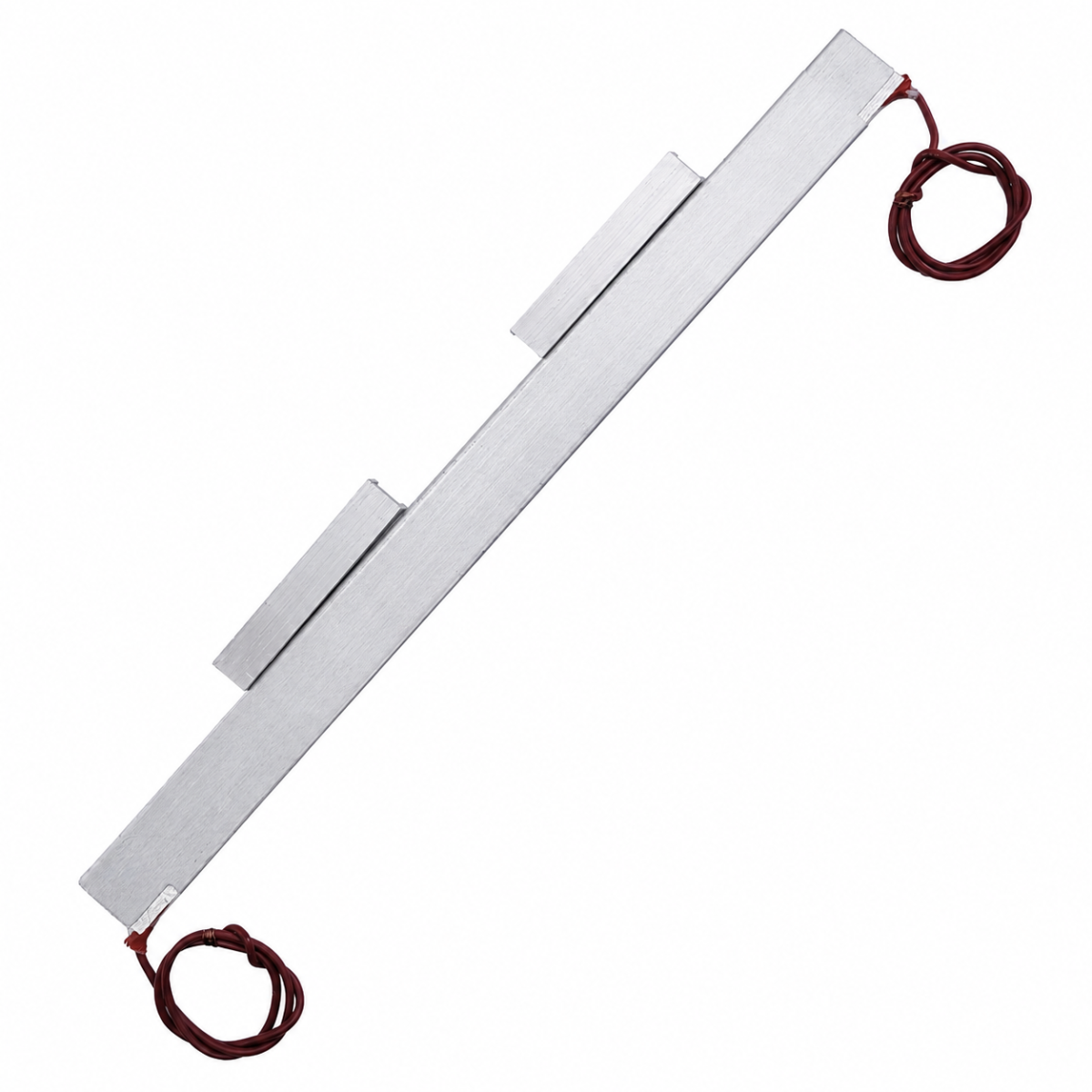 Resistência Selamult Barra Quente Standard 40cm Bivolt (Ref.311)