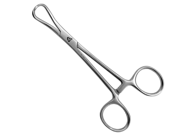 PIN&Ccedil;A BACKHAUS EM A&Ccedil;O INOX