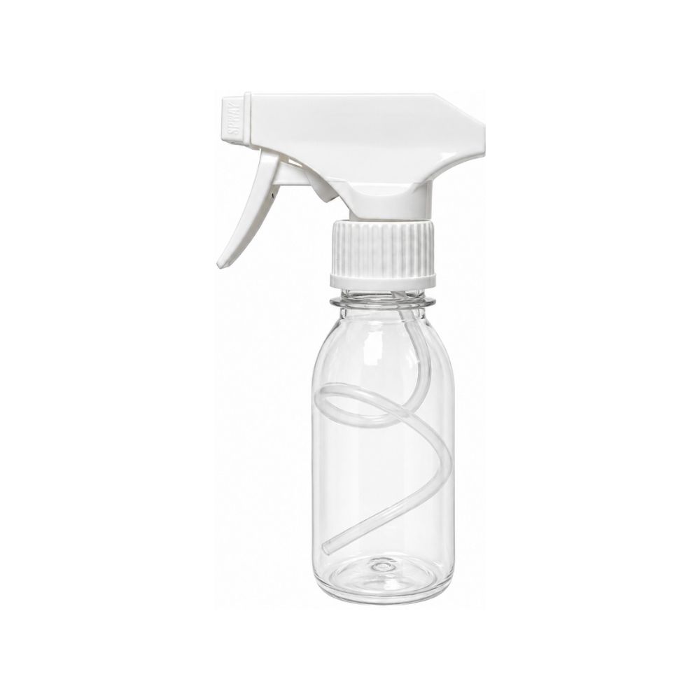 BORRIFADOR DE PL&Aacute;STICO CAP. 100ML