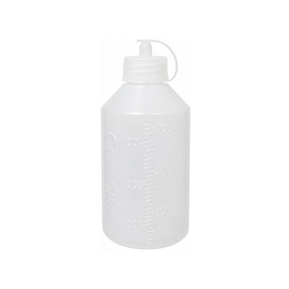 FRASCO NUTRI&Ccedil;&Atilde;O ENTERAL CAP. 300ML