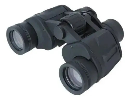 Binoculo Potente 8x40 Binoculos Vis&atilde;o Longo Alcance + Bolsa