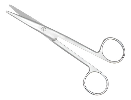 Tesoura Mayo Stille Reta 15cm Richards