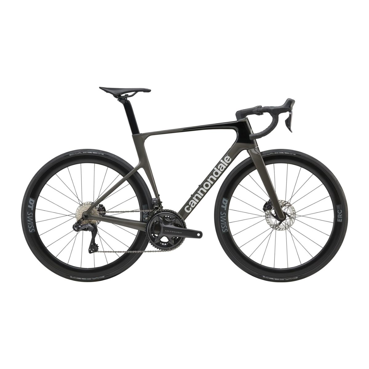 Bicicleta Cannondale SuperSix EVO Carbon 2 Ultegra Di2 2026- Raw