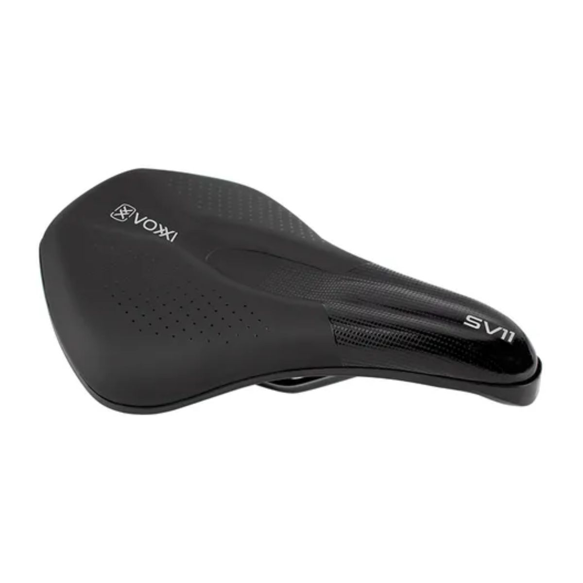 Selim Voxxi SV11 Road/MTB Anat&ocirc;mico Preto