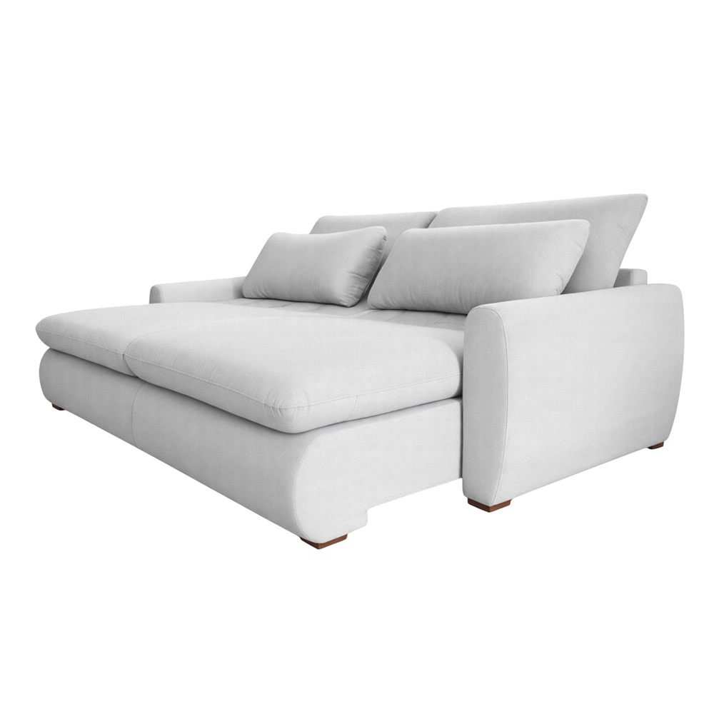 Sofa Curve