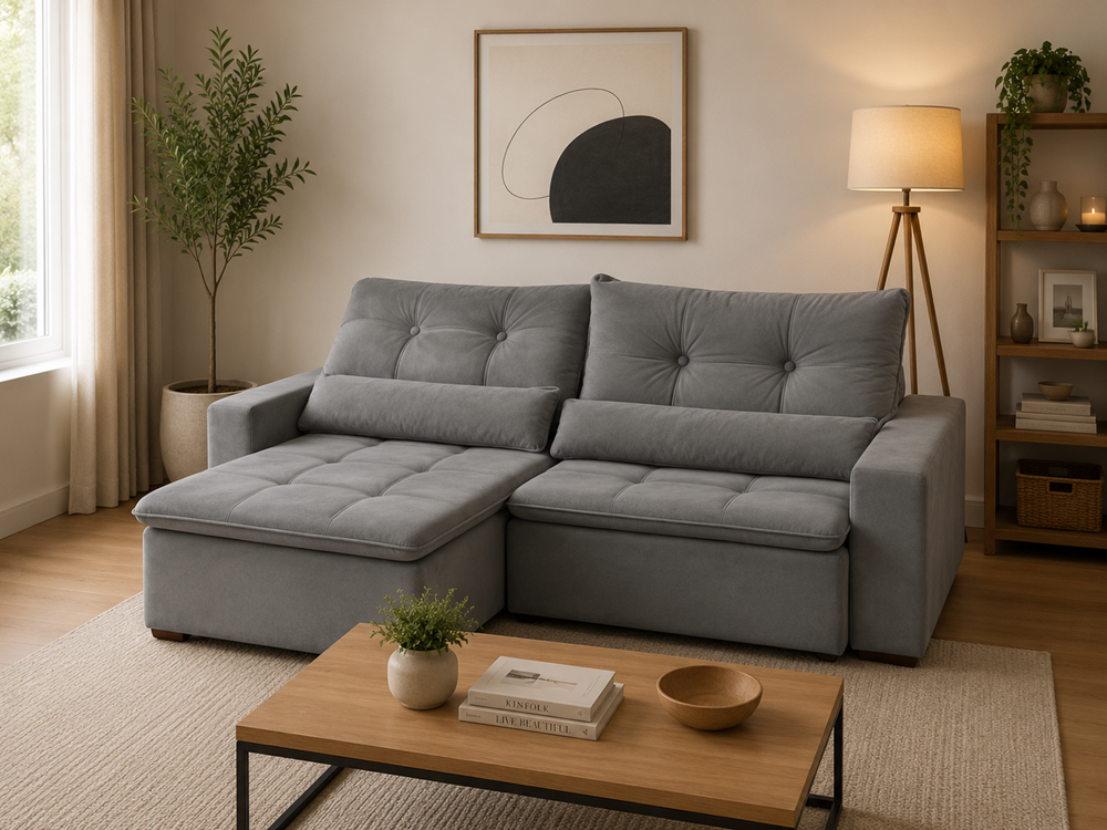 Sofa Caribe
