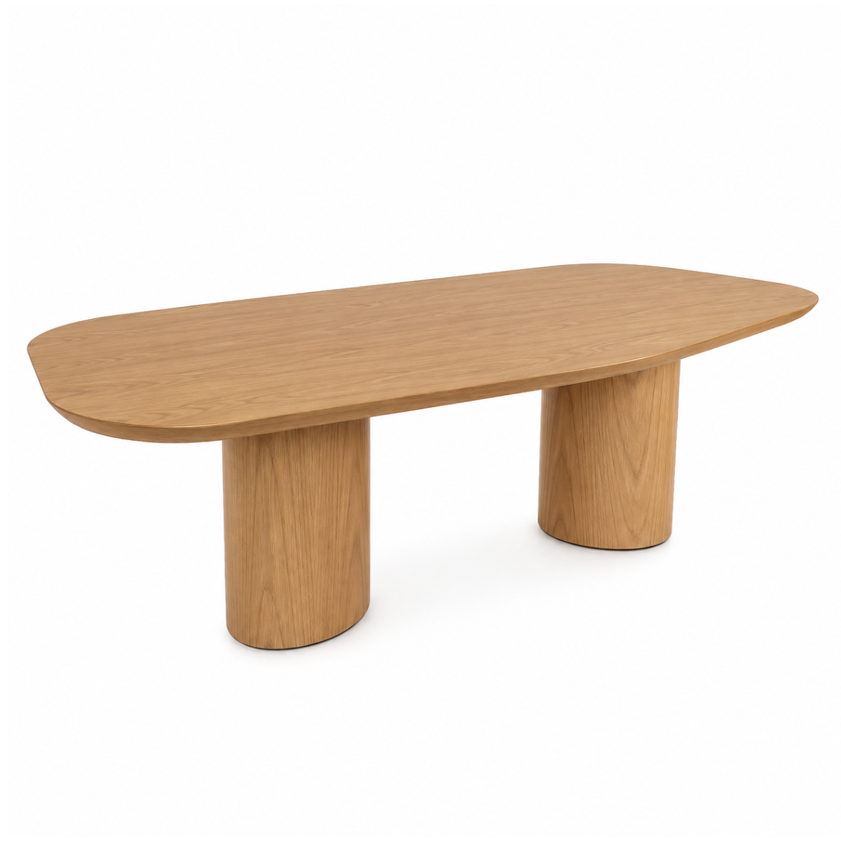 Mesa de Jantar Lili - Pronta Entrega
