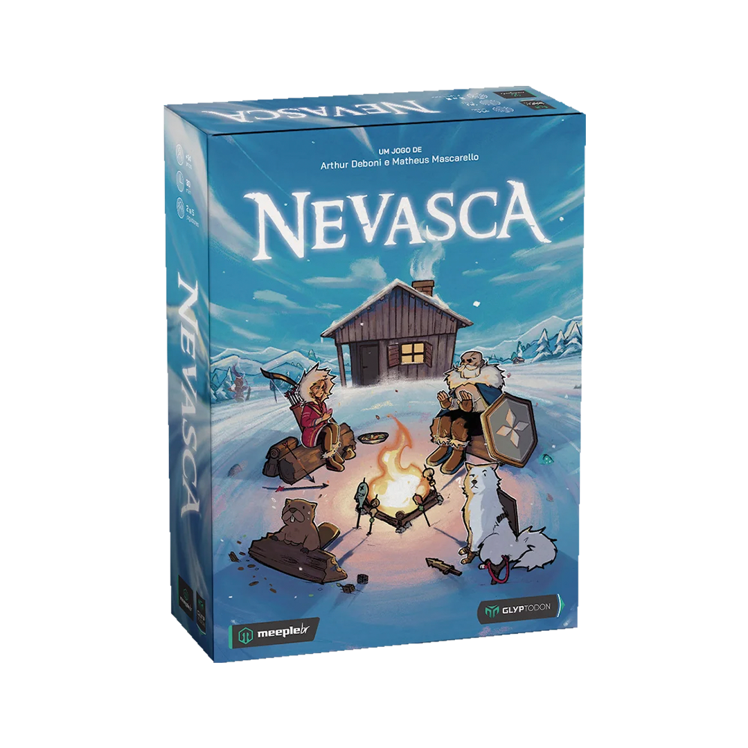 NEVASCA