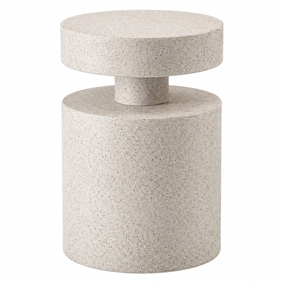 Mesa Lateral Prumo