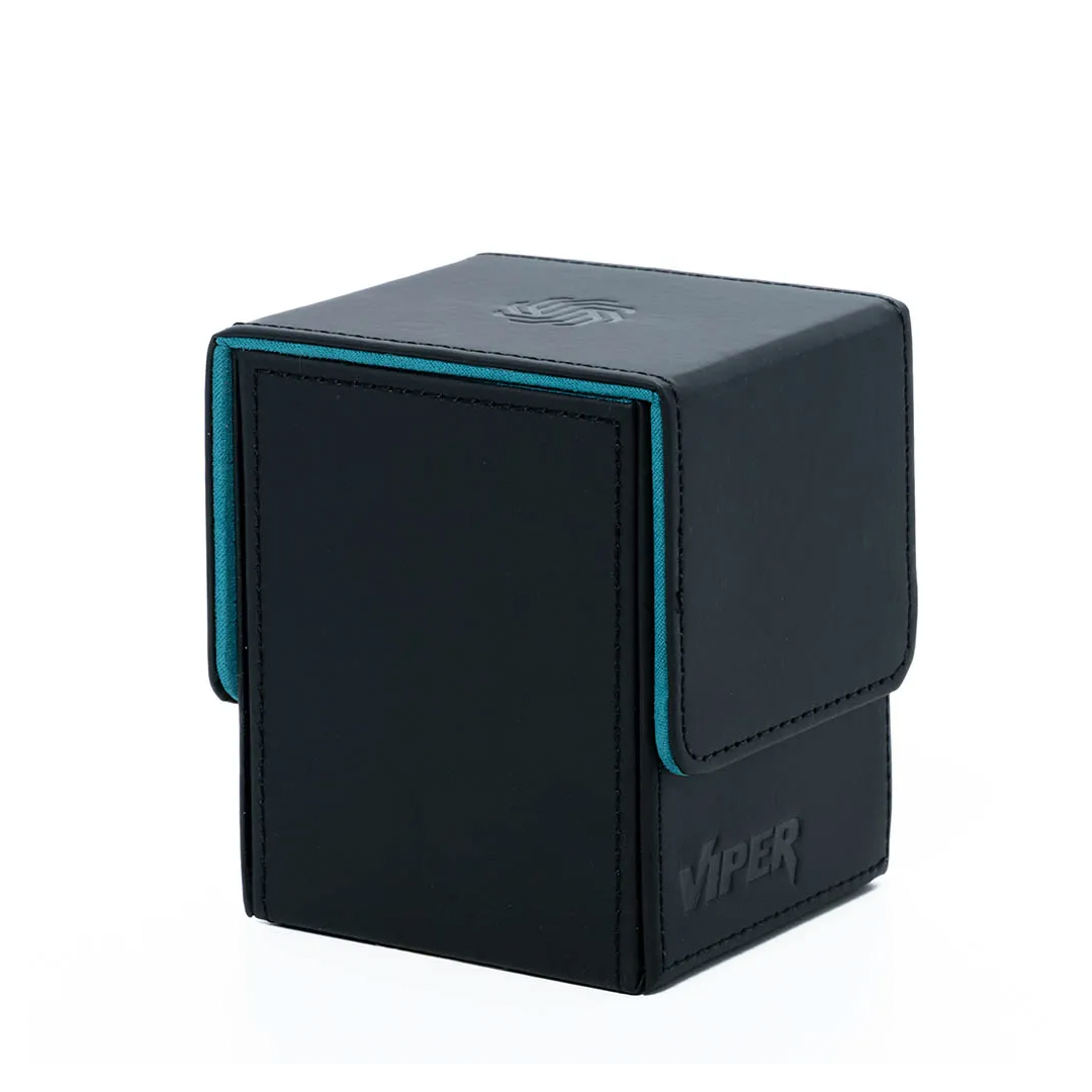 DECK BOX VIPER SHOWCASE 100+ PRETO E VERDE