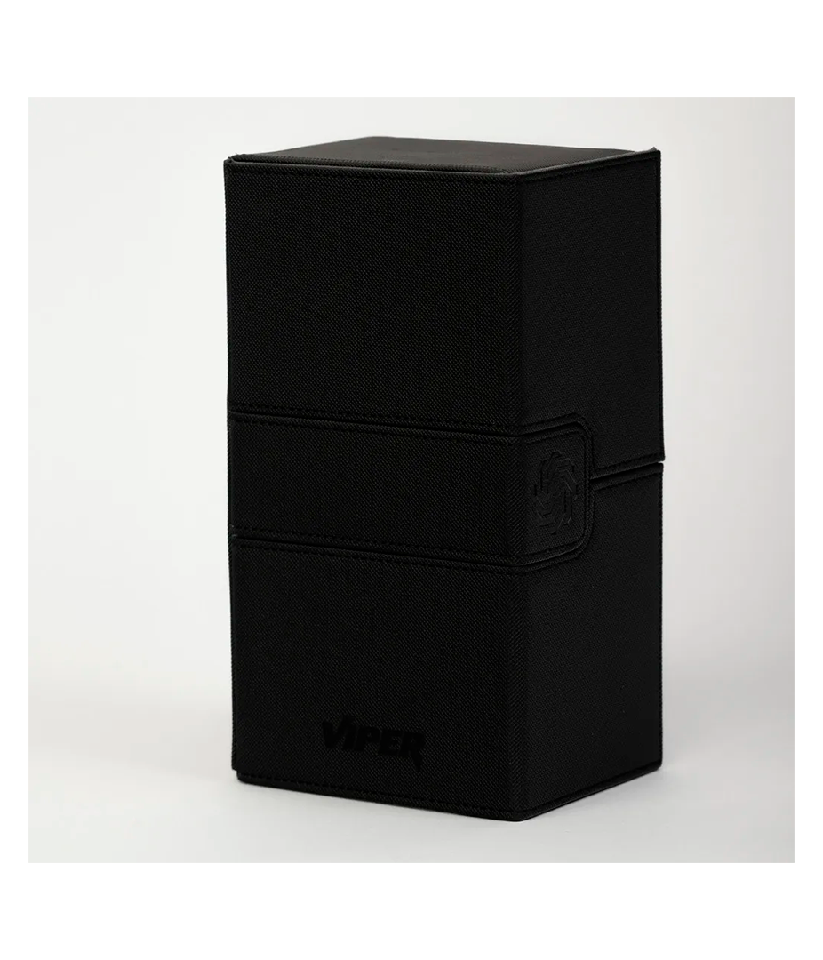 DECK BOX VIPER TORRE 200+ PRETA