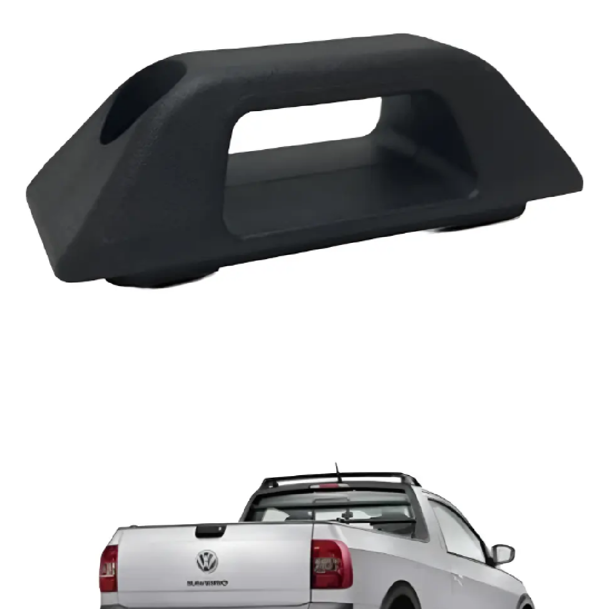 Gancho Ca&ccedil;amba Pickup Saveiro G5 G6 2010 / 2016 