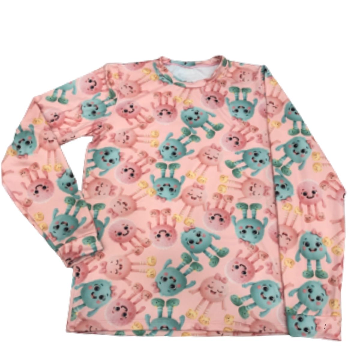 Pijamas Kamylus Térmicos R0146