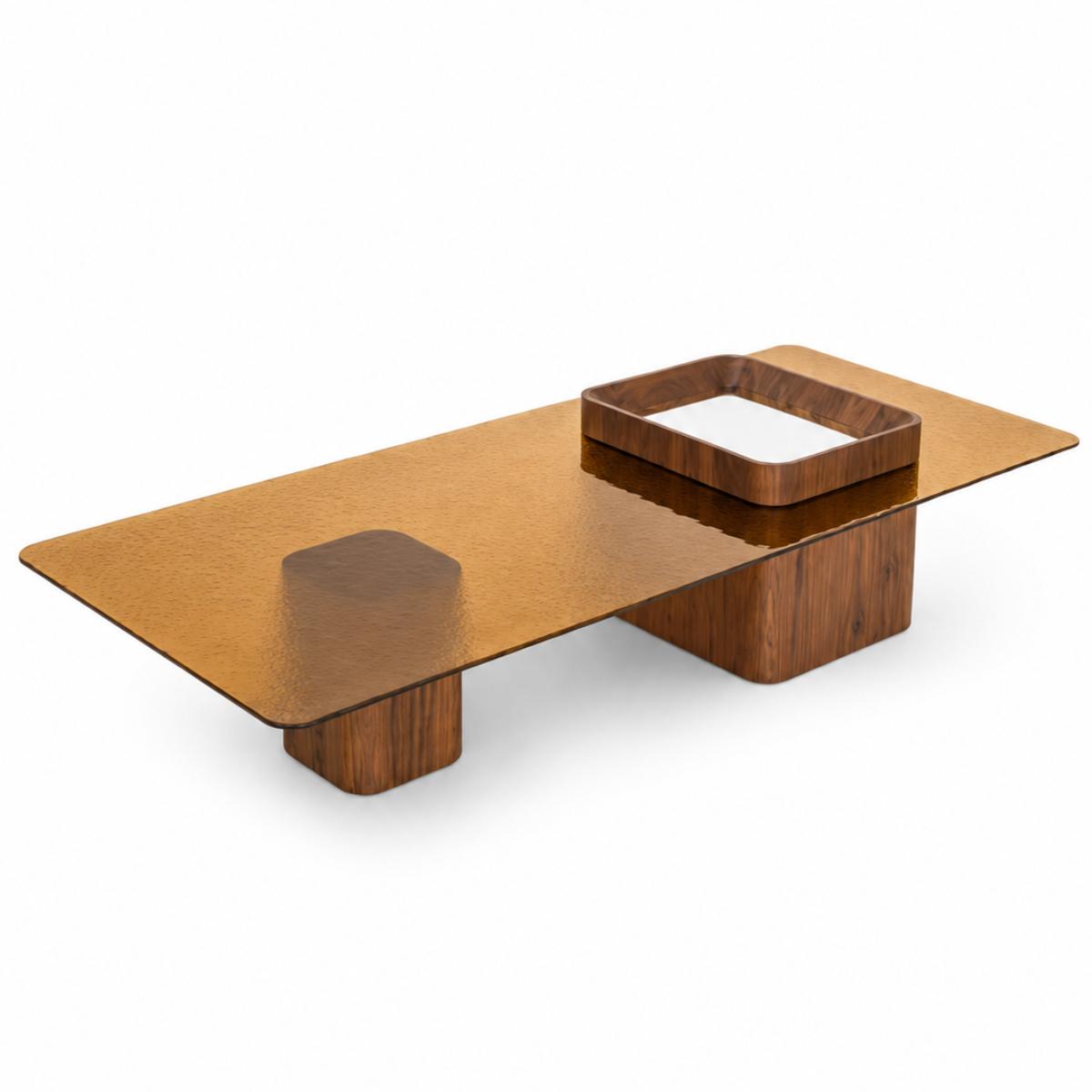Mesa de Centro Sintonia