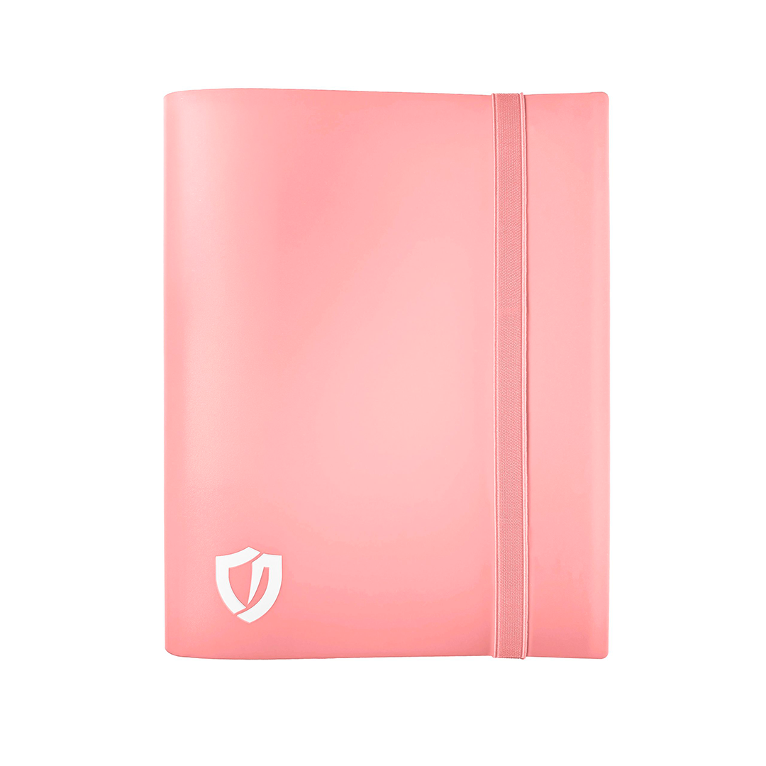 FICHARIO CENTRAL 2X2 BOLSOS ROSE
