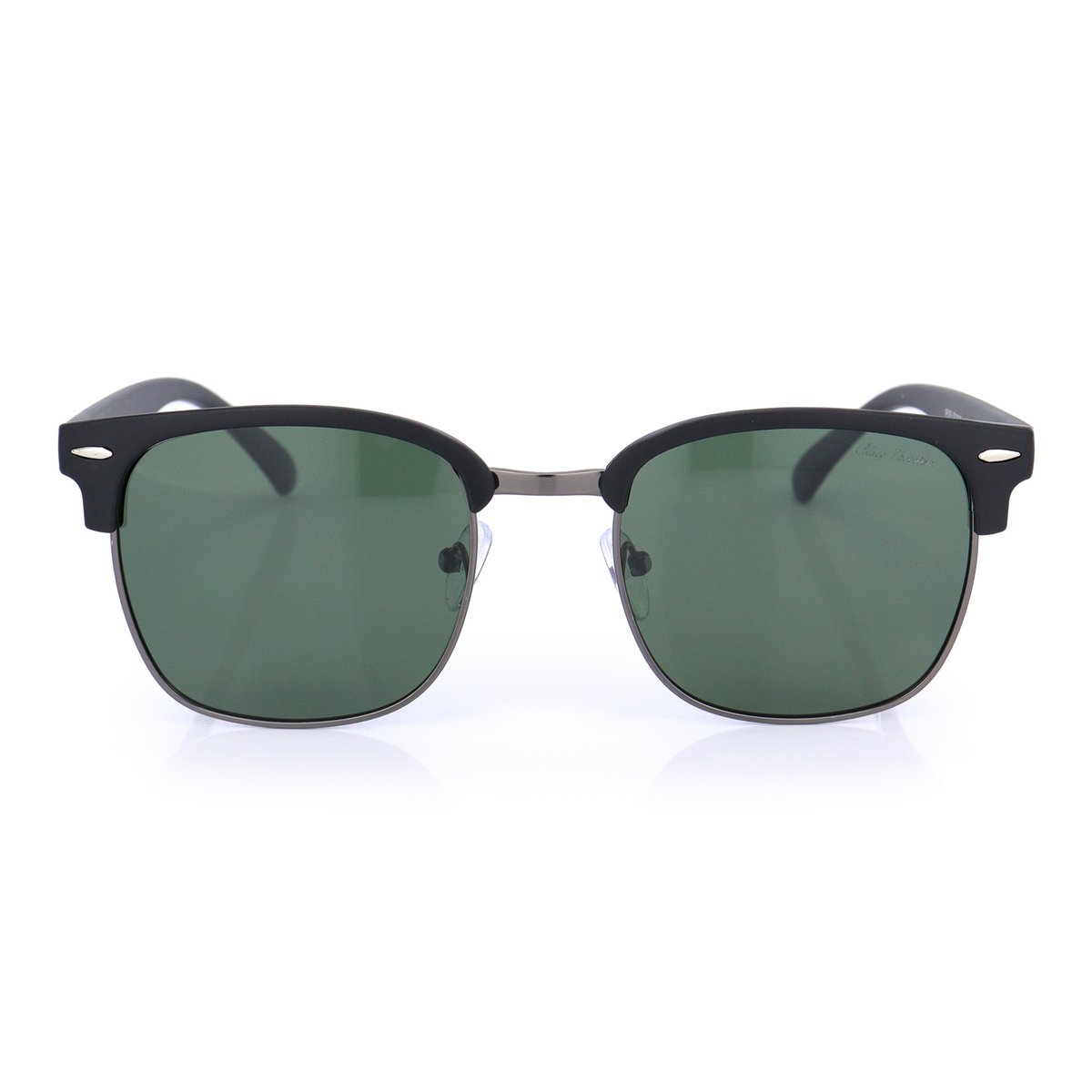 Óculos De Sol Unissex Class Premium Ref P535 Tam 52 Cor 6