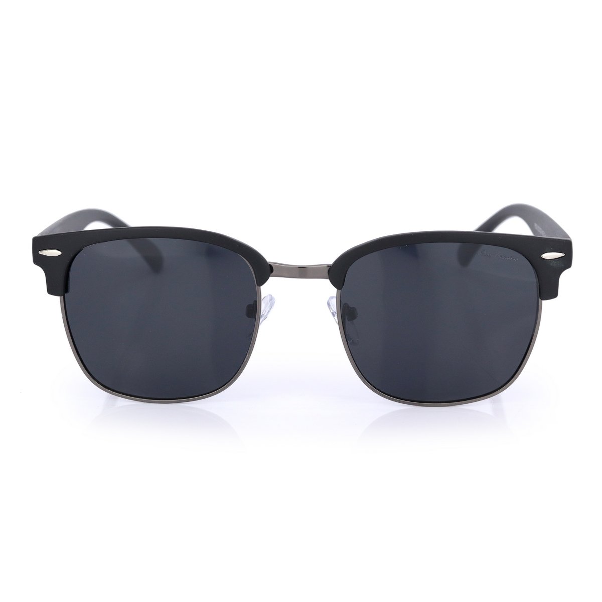 Óculos De Sol Unissex Class Premium Ref P535 Tam 52 Cor 1