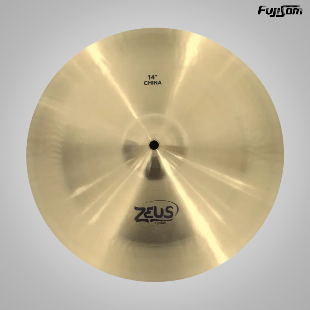 PRATO ZEUS CLASSIC CHINA 14 ZCLCH-14