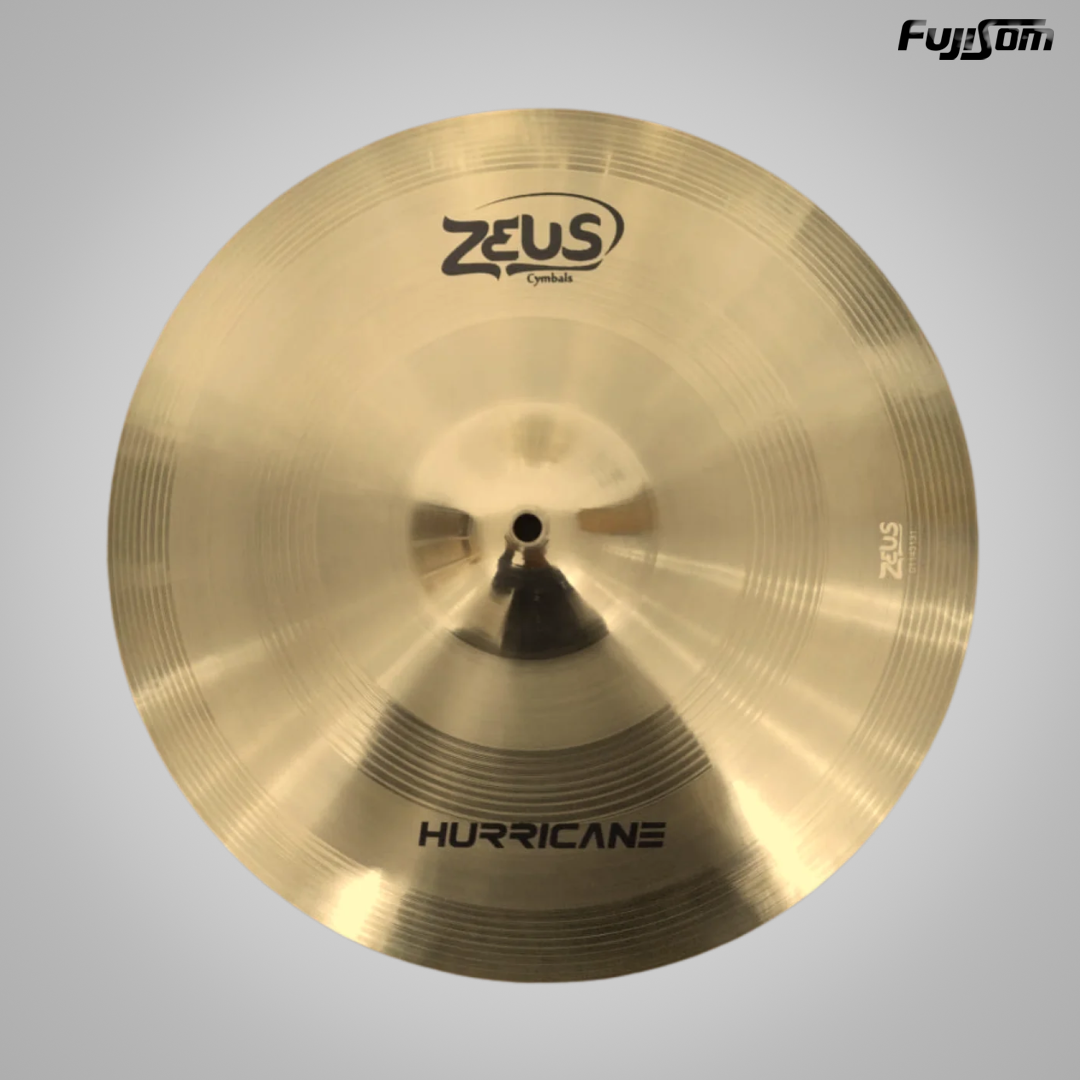 PRATO ZEUS HURRICANE CRASH 18 ZHNC-18