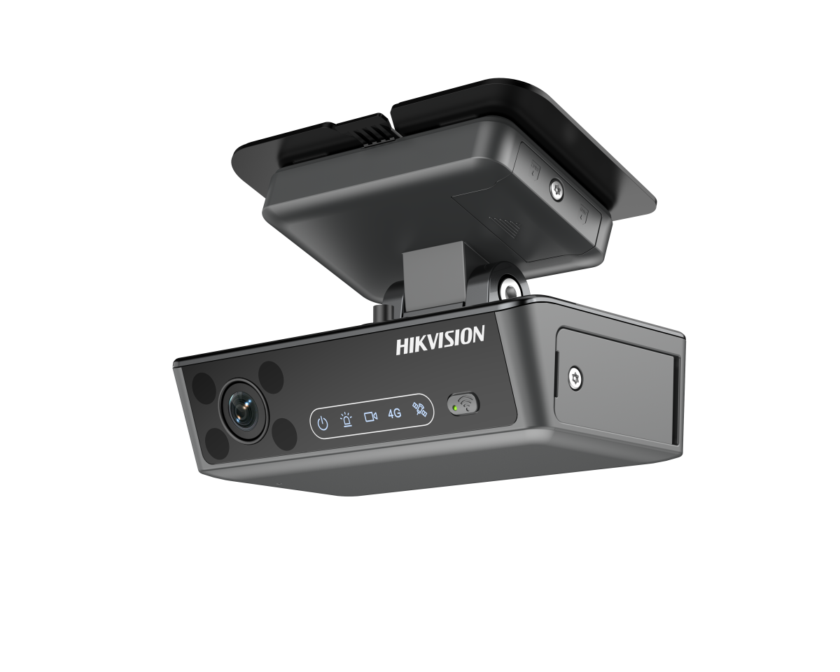 CAMERA HIK VEICULAR DASHCAM AE-DI5052-G40 PRO