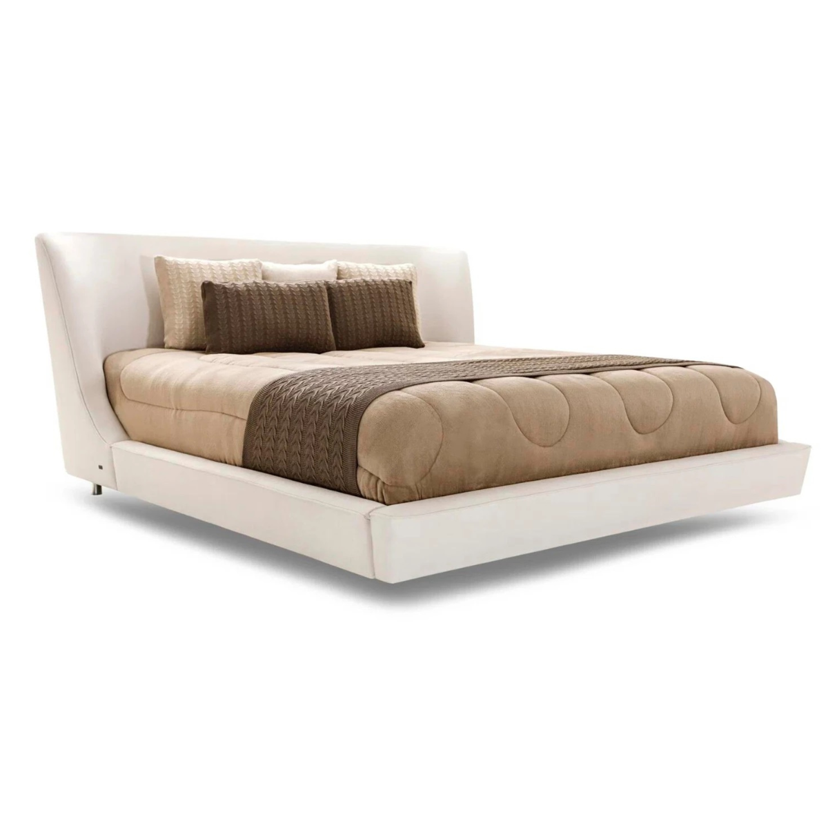 Cama Musa King - Pronta Entrega