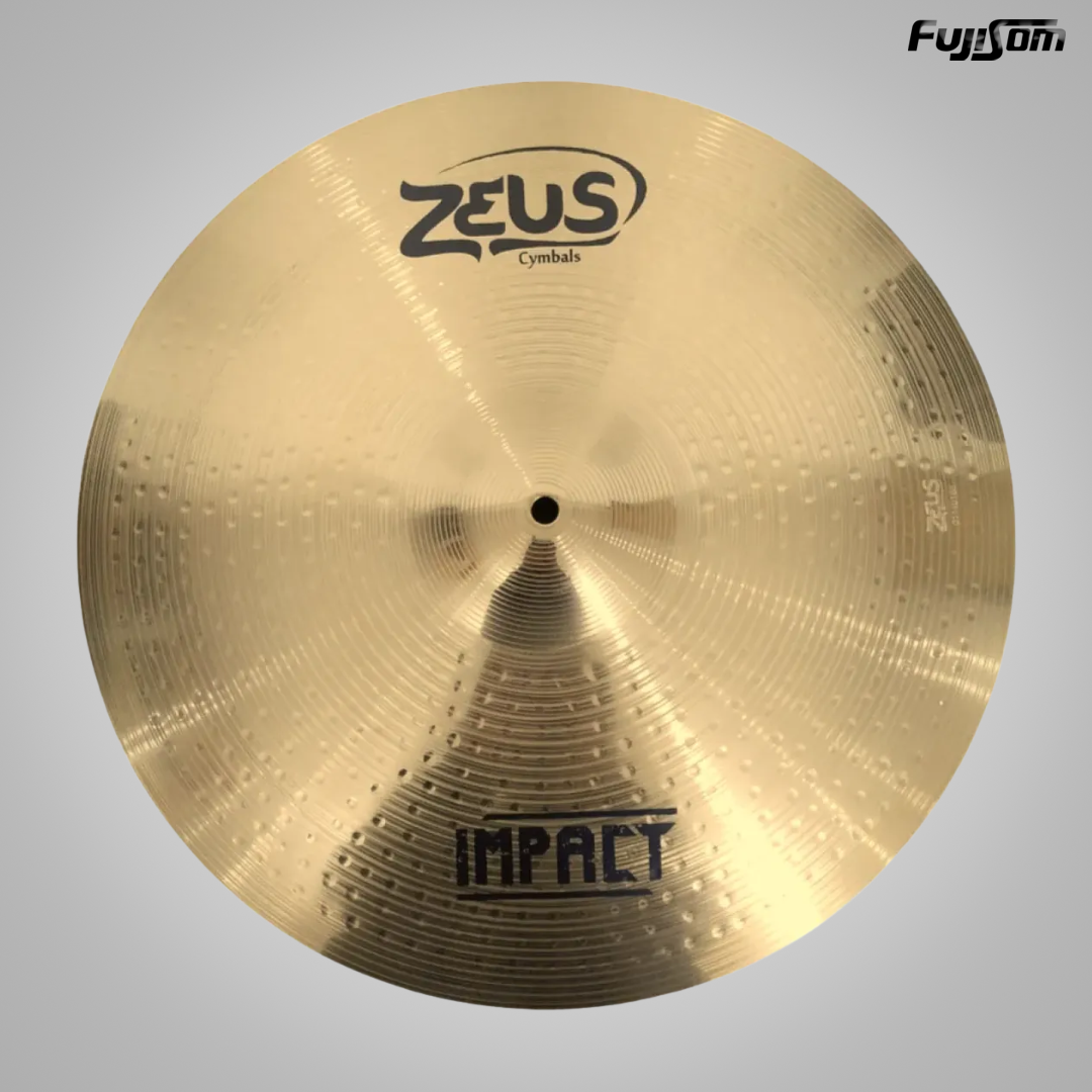 PRATO ZEUS IMPACT CRASH 16 ZIC-16