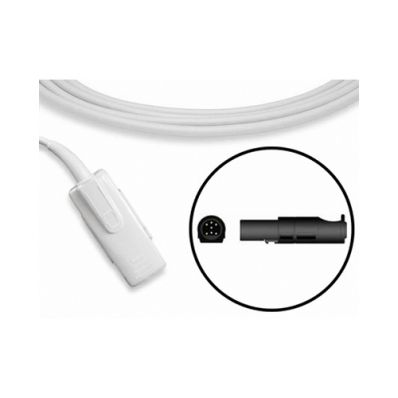 Sensor de Oximetria Compatível SIMED - Adulto Infantil e Neonatal