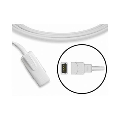 Sensor de Oximetria Compatível OMNIMED - Sensor Adulto