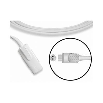 Sensor de Oximetria Compatível ARTEMA - Adulto Infantil e Neonatal