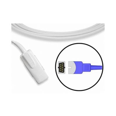 Sensor de Oximetria Compatível TEB - Adulto Infantil e Neonatal