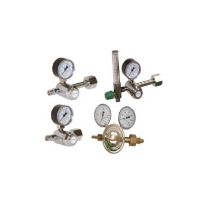 Válvula Redutora de Pressão para Cilindros