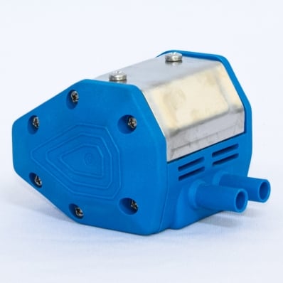 Pulsador Pneumático JD91 Importado Flaco 