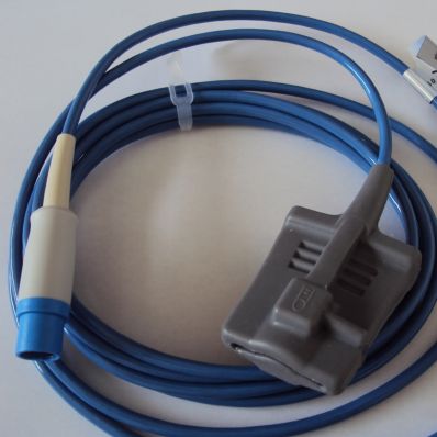 Sensor compatível Drager Infinity e Kappa(novo) adulto e infantil