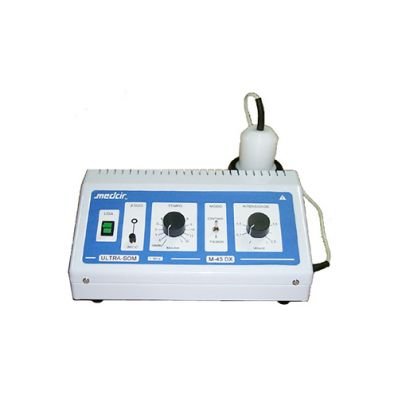 Ultrassom M-45 DX 1MHZ