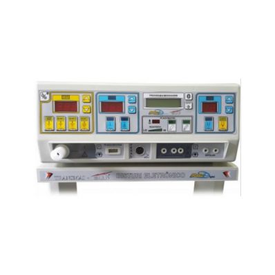 Bisturi Eletrônico BP 400D - Emai (Eletrocautério)