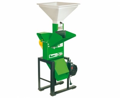 Triturador Forrageiro TRF-300 sem motor Trapp